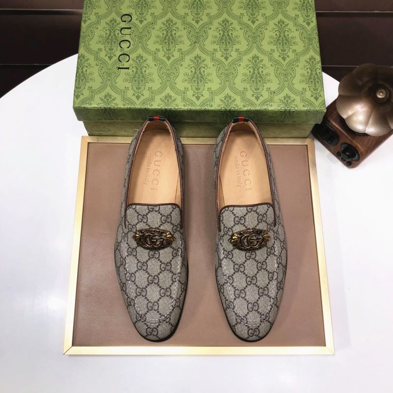 Gucci Business Shoes